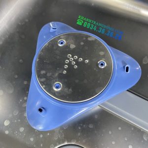 MÁY RỬA CHÉN EUROSUN SMS80EU15E MADE IN EU - 694 MÁY RỬA CHÉN EUROSUN SMS80EU15E MADE IN EU - 693