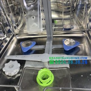 MÁY RỬA CHÉN EUROSUN SMS80EU15E MADE IN EU - 696 MÁY RỬA CHÉN EUROSUN SMS80EU15E MADE IN EU - 695