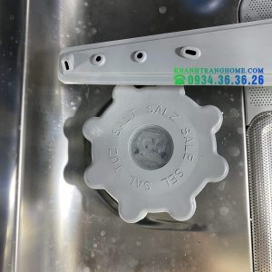 MÁY RỬA CHÉN EUROSUN SMS80EU15E MADE IN EU - 698 MÁY RỬA CHÉN EUROSUN SMS80EU15E MADE IN EU - 697