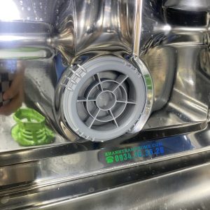 MÁY RỬA CHÉN EUROSUN SMS80EU15E MADE IN EU - 700 MÁY RỬA CHÉN EUROSUN SMS80EU15E MADE IN EU - 699