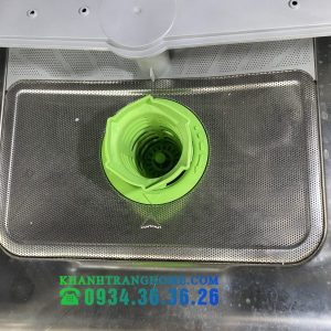 MÁY RỬA CHÉN EUROSUN SMS80EU15E MADE IN EU - 702 MÁY RỬA CHÉN EUROSUN SMS80EU15E MADE IN EU - 701