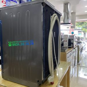 MÁY RỬA CHÉN EUROSUN SMS80EU15E MADE IN EU - 704 MÁY RỬA CHÉN EUROSUN SMS80EU15E MADE IN EU - 703