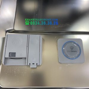 MÁY RỬA CHÉN EUROSUN SMS80EU15E MADE IN EU - 706 MÁY RỬA CHÉN EUROSUN SMS80EU15E MADE IN EU - 705