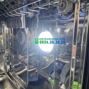 MÁY RỬA CHÉN EUROSUN SMS80EU15E MADE IN EU - 708 MÁY RỬA CHÉN EUROSUN SMS80EU15E MADE IN EU - 707