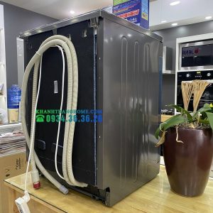 MÁY RỬA CHÉN EUROSUN SMS80EU15E MADE IN EU - 712 MÁY RỬA CHÉN EUROSUN SMS80EU15E MADE IN EU - 711