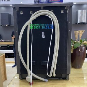 MÁY RỬA CHÉN EUROSUN SMS80EU15E MADE IN EU - 716 MÁY RỬA CHÉN EUROSUN SMS80EU15E MADE IN EU - 715