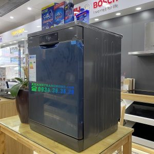 MÁY RỬA CHÉN EUROSUN SMS80EU15E MADE IN EU - 718 MÁY RỬA CHÉN EUROSUN SMS80EU15E MADE IN EU - 717