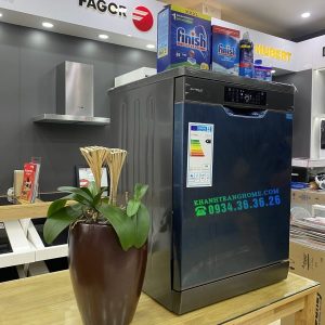 MÁY RỬA CHÉN EUROSUN SMS80EU15E MADE IN EU - 720 MÁY RỬA CHÉN EUROSUN SMS80EU15E MADE IN EU - 719