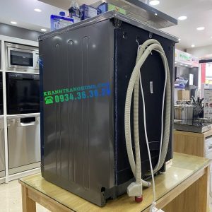 MÁY RỬA CHÉN EUROSUN SMS80EU15E MADE IN EU - 722 MÁY RỬA CHÉN EUROSUN SMS80EU15E MADE IN EU - 721