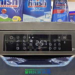 MÁY RỬA CHÉN EUROSUN SMS80EU15E MADE IN EU - 730 MÁY RỬA CHÉN EUROSUN SMS80EU15E MADE IN EU - 729