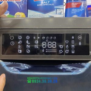 MÁY RỬA CHÉN EUROSUN SMS80EU15E MADE IN EU - 732 MÁY RỬA CHÉN EUROSUN SMS80EU15E MADE IN EU - 731