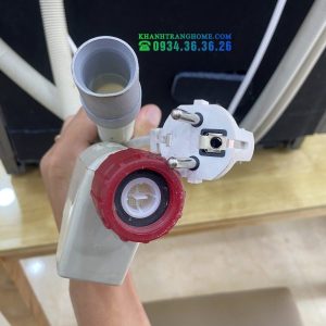 MÁY RỬA CHÉN EUROSUN SMS80EU15E MADE IN EU - 742 MÁY RỬA CHÉN EUROSUN SMS80EU15E MADE IN EU - 741