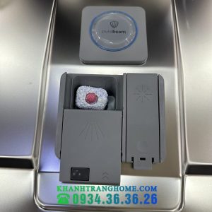 MÁY RỬA CHÉN EUROSUN SMS80EU15E MADE IN EU - 744 MÁY RỬA CHÉN EUROSUN SMS80EU15E MADE IN EU - 743