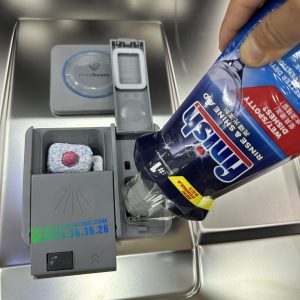 MÁY RỬA CHÉN EUROSUN SMS80EU15E MADE IN EU - 746 MÁY RỬA CHÉN EUROSUN SMS80EU15E MADE IN EU - 745