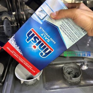 MÁY RỬA CHÉN EUROSUN SMS80EU15E MADE IN EU - 748 MÁY RỬA CHÉN EUROSUN SMS80EU15E MADE IN EU - 747