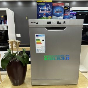 Máy Rửa Chén Độc Lập Fagor 3LVF-61S - 42 Máy Rửa Chén Độc Lập Fagor 3LVF-61S - 41