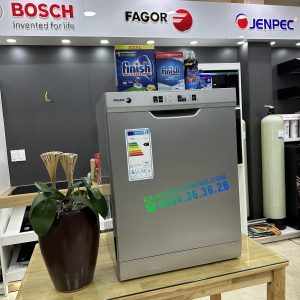 Máy Rửa Chén Độc Lập Fagor 3LVF-61S - 44 Máy Rửa Chén Độc Lập Fagor 3LVF-61S - 43