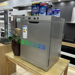 Máy Rửa Chén Độc Lập Fagor 3LVF-61S - 46 Máy Rửa Chén Độc Lập Fagor 3LVF-61S - 45