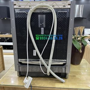 Máy Rửa Chén Độc Lập Fagor 3LVF-61S - 52 Máy Rửa Chén Độc Lập Fagor 3LVF-61S - 51