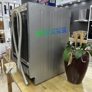 Máy Rửa Chén Độc Lập Fagor 3LVF-61S - 54 Máy Rửa Chén Độc Lập Fagor 3LVF-61S - 53