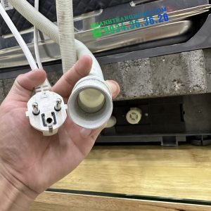 Máy Rửa Chén Độc Lập Fagor 3LVF-61S - 56 Máy Rửa Chén Độc Lập Fagor 3LVF-61S - 55