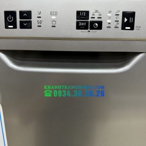 Máy Rửa Chén Độc Lập Fagor 3LVF-61S - 66 Máy Rửa Chén Độc Lập Fagor 3LVF-61S - 65