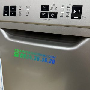 Máy Rửa Chén Độc Lập Fagor 3LVF-61S - 68 Máy Rửa Chén Độc Lập Fagor 3LVF-61S - 67