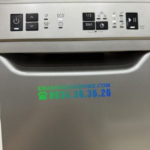 Máy Rửa Chén Độc Lập Fagor 3LVF-61S - 72 Máy Rửa Chén Độc Lập Fagor 3LVF-61S - 71