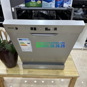 Máy Rửa Chén Độc Lập Fagor 3LVF-61S - 76 Máy Rửa Chén Độc Lập Fagor 3LVF-61S - 75