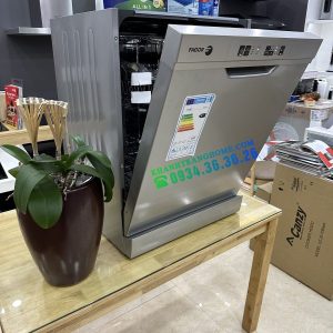Máy Rửa Chén Độc Lập Fagor 3LVF-61S - 78 Máy Rửa Chén Độc Lập Fagor 3LVF-61S - 77