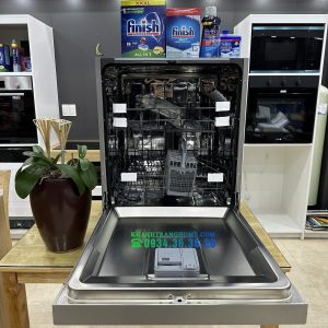 Máy Rửa Chén Độc Lập Fagor 3LVF-61S - 80 Máy Rửa Chén Độc Lập Fagor 3LVF-61S - 79