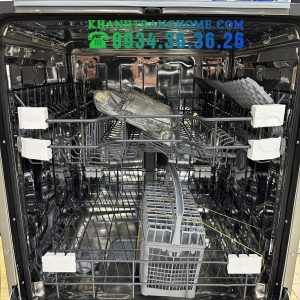 Máy Rửa Chén Độc Lập Fagor 3LVF-61S - 82 Máy Rửa Chén Độc Lập Fagor 3LVF-61S - 81