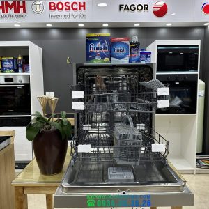 Máy Rửa Chén Độc Lập Fagor 3LVF-61S - 84 Máy Rửa Chén Độc Lập Fagor 3LVF-61S - 83
