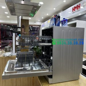 Máy Rửa Chén Độc Lập Fagor 3LVF-61S - 88 Máy Rửa Chén Độc Lập Fagor 3LVF-61S - 87