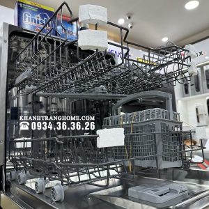 Máy Rửa Chén Độc Lập Fagor 3LVF-61S - 90 Máy Rửa Chén Độc Lập Fagor 3LVF-61S - 89