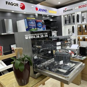 Máy Rửa Chén Độc Lập Fagor 3LVF-61S - 92 Máy Rửa Chén Độc Lập Fagor 3LVF-61S - 91