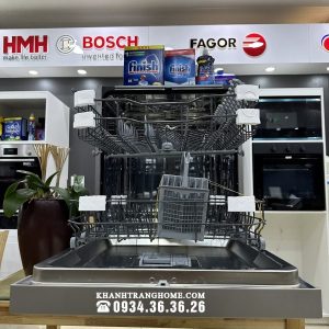 Máy Rửa Chén Độc Lập Fagor 3LVF-61S - 94 Máy Rửa Chén Độc Lập Fagor 3LVF-61S - 93