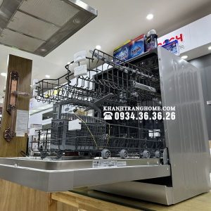 Máy Rửa Chén Độc Lập Fagor 3LVF-61S - 96 Máy Rửa Chén Độc Lập Fagor 3LVF-61S - 95