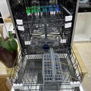 Máy Rửa Chén Độc Lập Fagor 3LVF-61S - 106 Máy Rửa Chén Độc Lập Fagor 3LVF-61S - 105