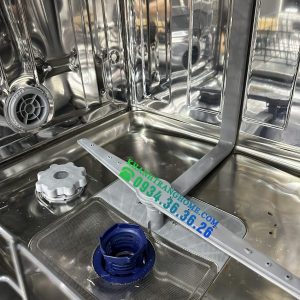 Máy Rửa Chén Độc Lập Fagor 3LVF-61S - 110 Máy Rửa Chén Độc Lập Fagor 3LVF-61S - 109