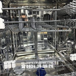 Máy Rửa Chén Độc Lập Fagor 3LVF-61S - 112 Máy Rửa Chén Độc Lập Fagor 3LVF-61S - 111