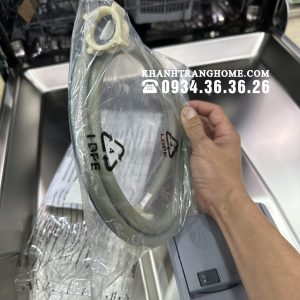 Máy Rửa Chén Độc Lập Fagor 3LVF-61S - 118 Máy Rửa Chén Độc Lập Fagor 3LVF-61S - 117