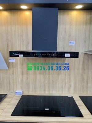 Máy Hút Mùi Canzy CZ Pro 333S - 13 Máy Hút Mùi Canzy CZ Pro 333S - 12