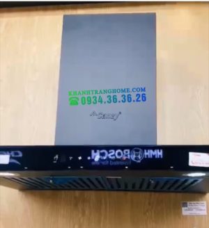 Máy Hút Mùi Canzy CZ Pro 333S - 11 Máy Hút Mùi Canzy CZ Pro 333S - 10