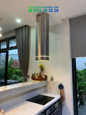 Máy Hút Mùi Độc Lập Canzy CZ 7038GB - 36