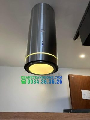 Máy Hút Mùi Độc Lập Canzy CZ 7038GB - 38