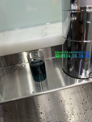 MÁY LỌC NƯỚC ĐIỆN GIẢI TẠO ION KIỀM PANASONIC TK-AB50 - 17 MÁY LỌC NƯỚC ĐIỆN GIẢI TẠO ION KIỀM PANASONIC TK-AB50 - 16