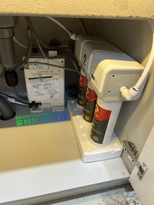 MÁY LỌC NƯỚC ĐIỆN GIẢI TẠO ION KIỀM PANASONIC TK-AB50 - 19 MÁY LỌC NƯỚC ĐIỆN GIẢI TẠO ION KIỀM PANASONIC TK-AB50 - 18