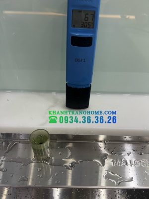 MÁY LỌC NƯỚC ĐIỆN GIẢI TẠO ION KIỀM PANASONIC TK-AB50 - 21 MÁY LỌC NƯỚC ĐIỆN GIẢI TẠO ION KIỀM PANASONIC TK-AB50 - 20