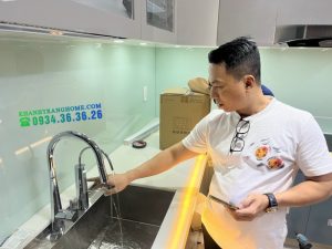 MÁY LỌC NƯỚC ĐIỆN GIẢI TẠO ION KIỀM PANASONIC TK-AB50 - 23 MÁY LỌC NƯỚC ĐIỆN GIẢI TẠO ION KIỀM PANASONIC TK-AB50 - 22